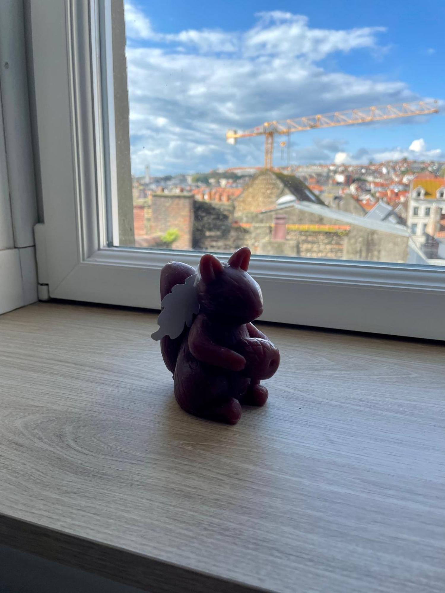 L'opale D'anae Appartement *